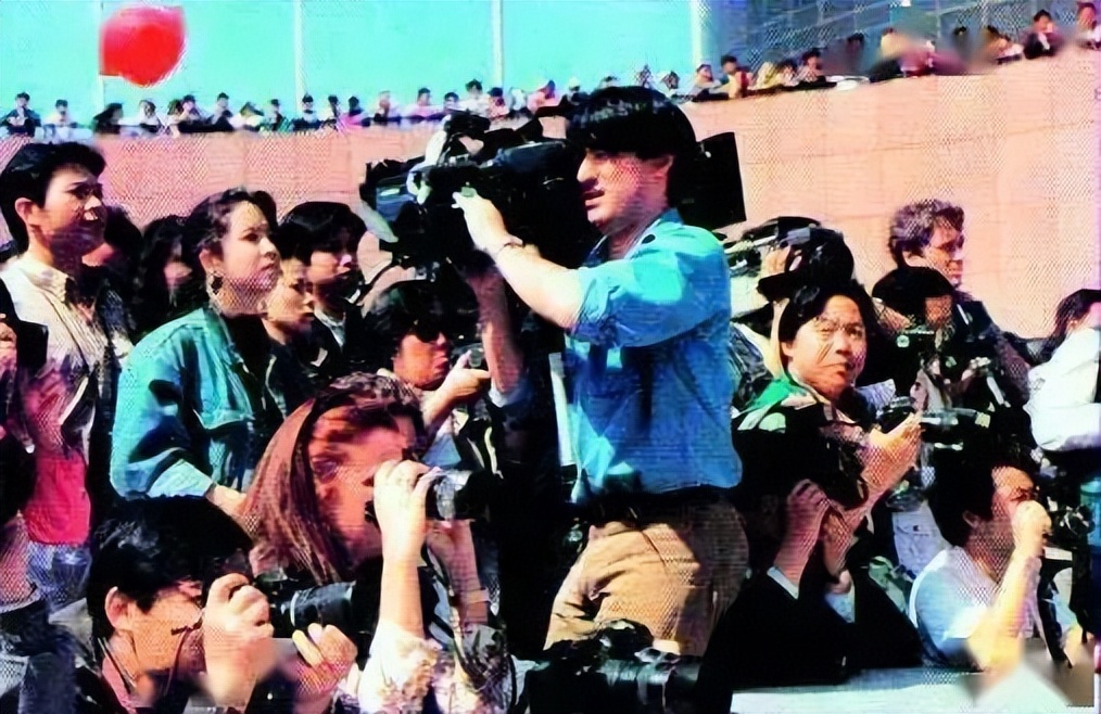 CHIC30周年｜勇担时代重任，不负强国使命