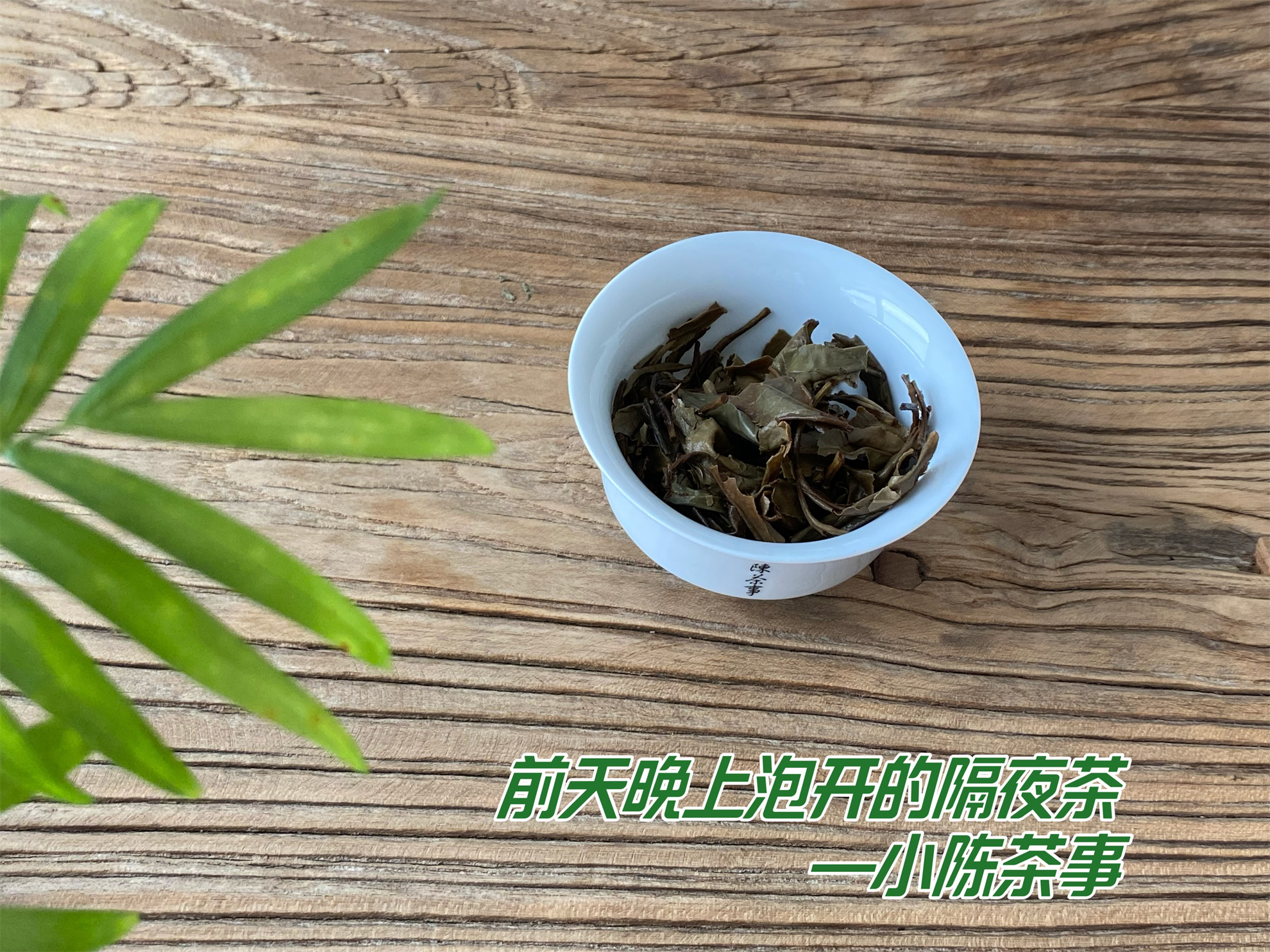 隔夜茶5大禁忌,喝茶常识隔夜茶可以喝吗