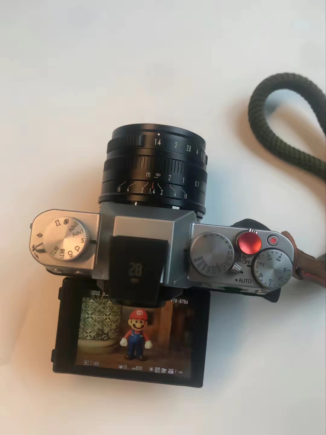 富士半画幅相机变焦头推荐,富士相机夜景镜头推荐