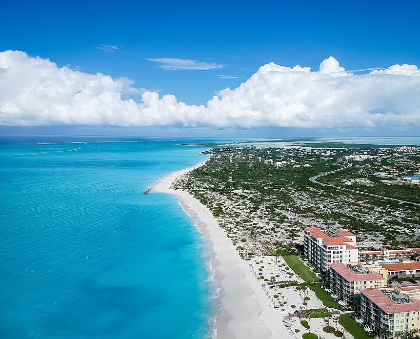 世界十大海滩风景,盘点世界上最特别的17个海滩