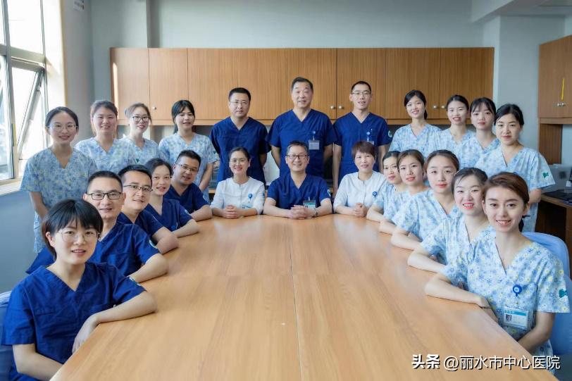 多学科合作治愈腹腔巨大肿瘤