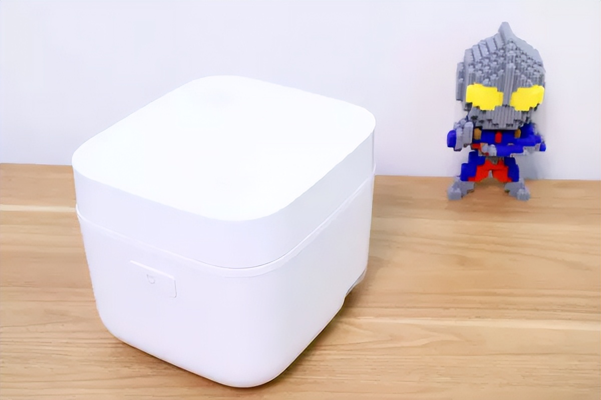 米家智能小饭煲2拆解,米家智能小饭煲2有多重