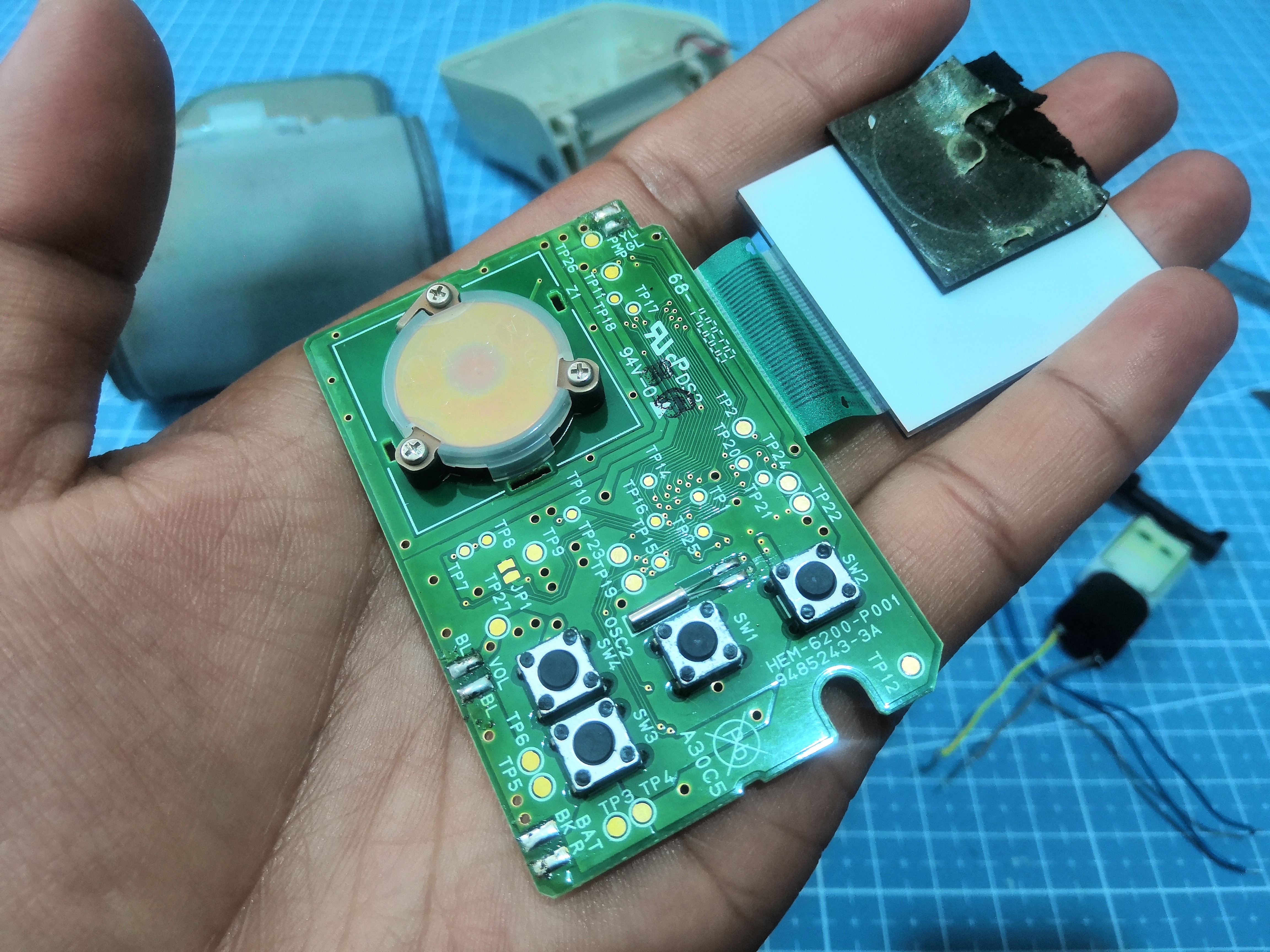 欧姆龙血压计hem-6200价格,omronhem7201血压计怎么关机