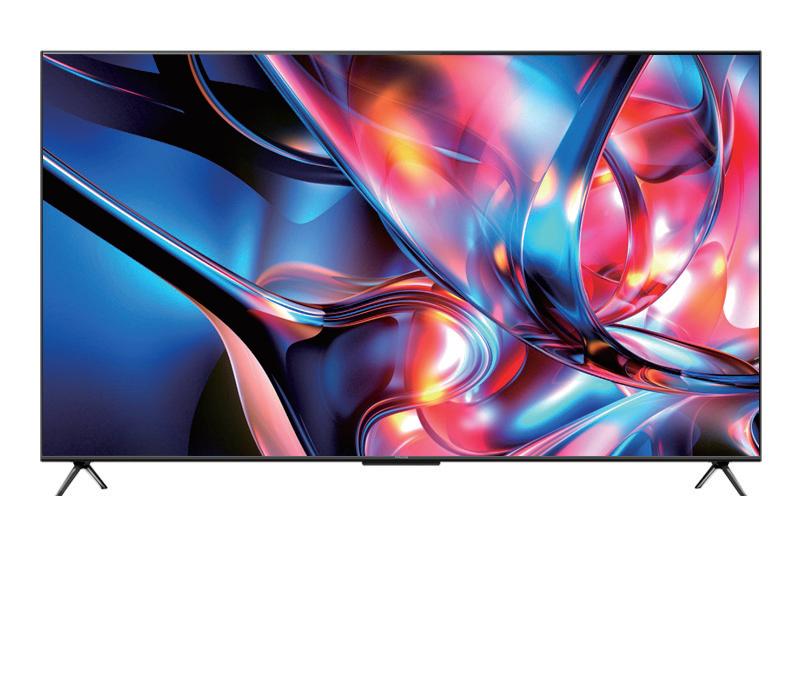 打造一个专门看球的地方,客厅怎么选电视机