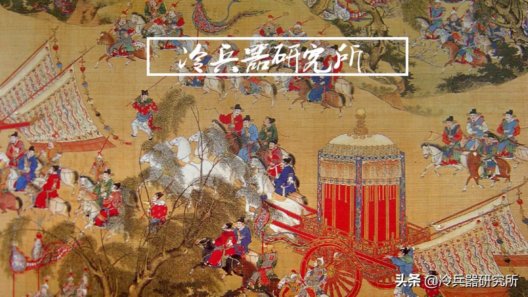 朱元璋时军队是如何管理的,朱元璋的军屯与府兵制