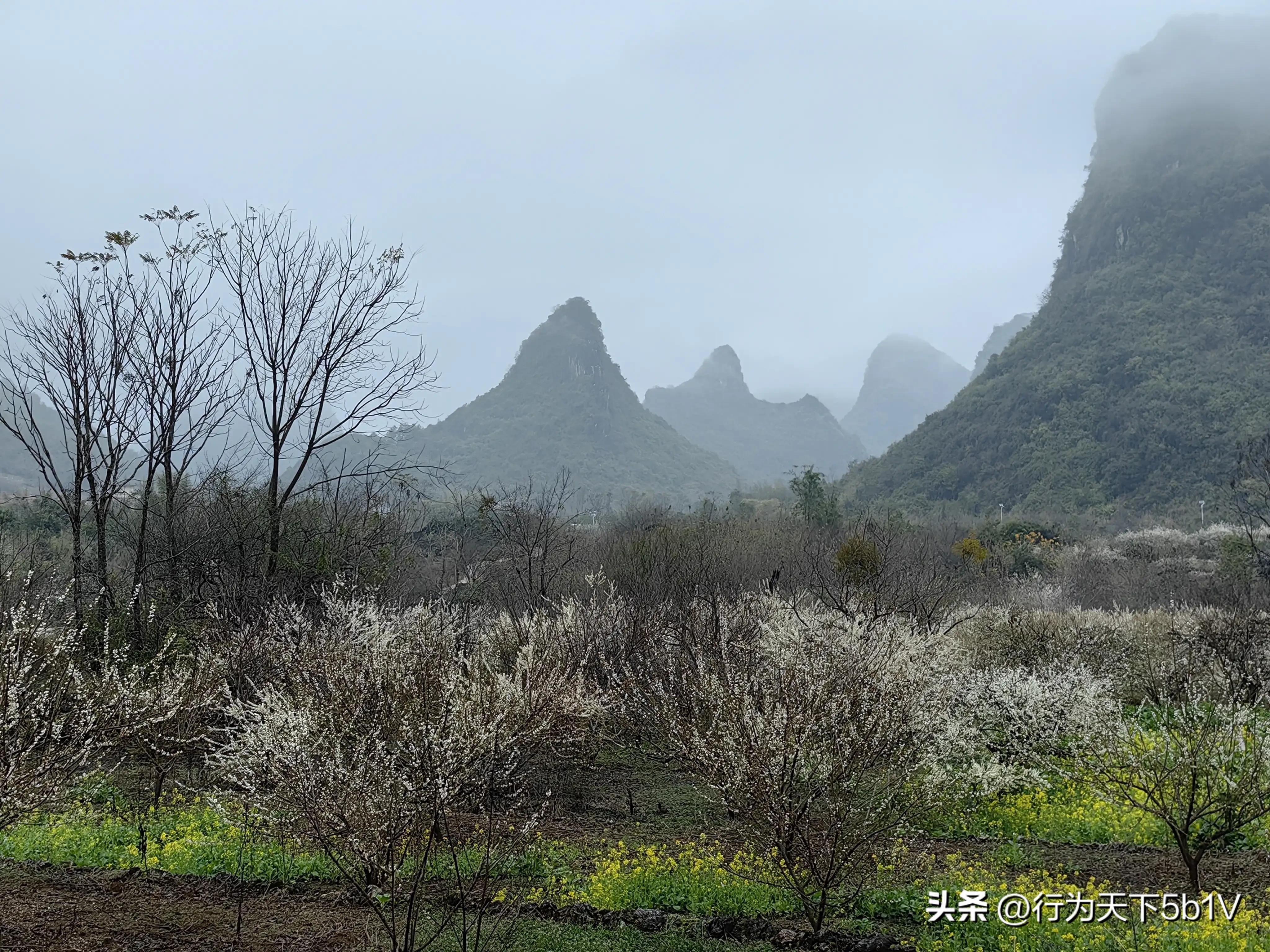 【平乐十里画廊鬼斧神工伟人石像】穿越唐*平宋**乐榕津千年古镇！