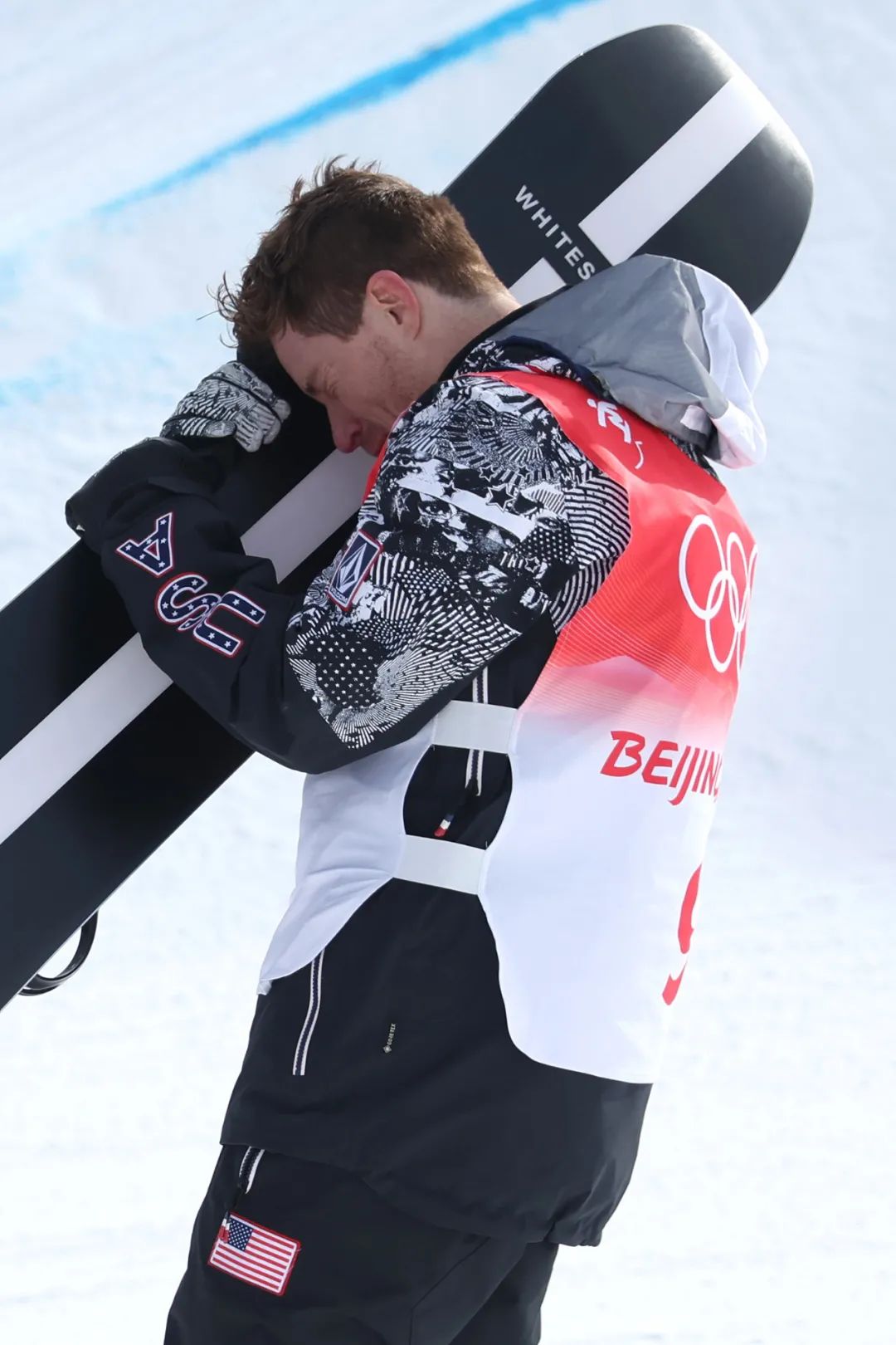 谷爱凌介绍滑雪品牌,谷爱凌滑雪同款