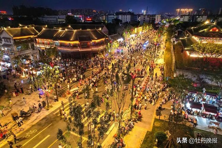 菏泽牡丹一日游全攻略,菏泽牡丹游玩攻略路线推荐