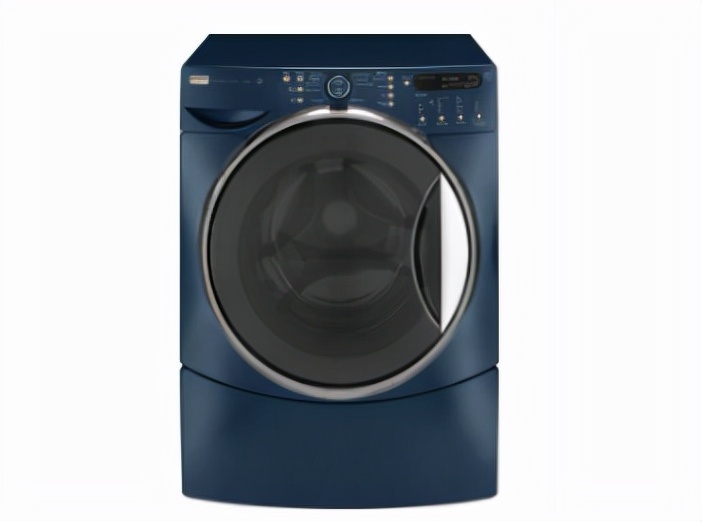 2021十大洗衣机品牌排行榜,2022年全国洗衣机十大品牌排名