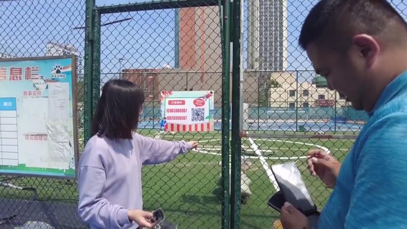 【问政追踪】让有限的场馆资源更好地惠及全民健身