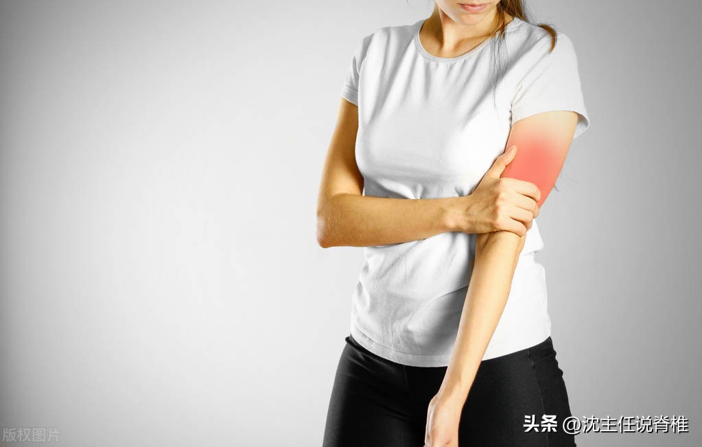 仰头肩膀牵扯痛怎么办,仰头手发麻怎么缓解