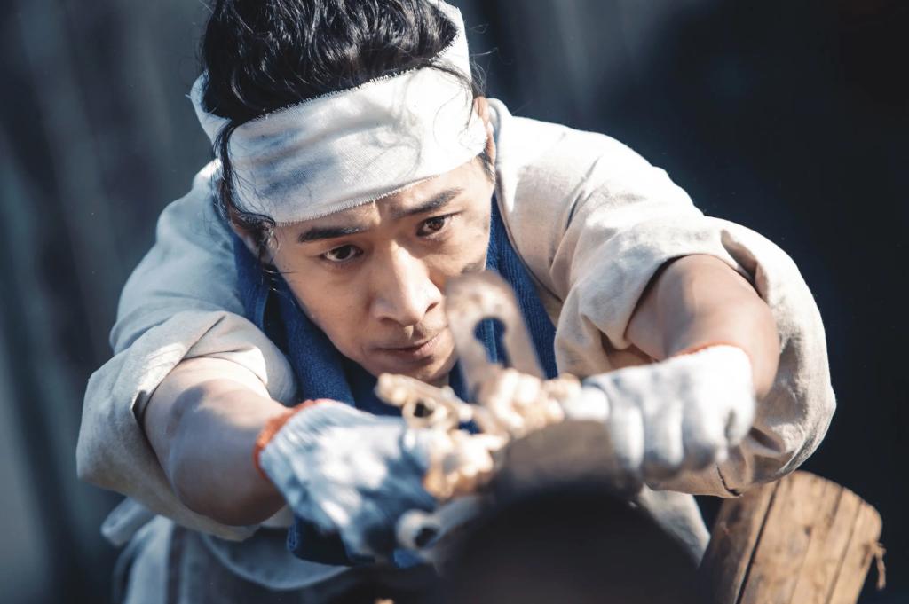 王宁上过春晚吗,夏洛特烦恼话剧版袁华王宁