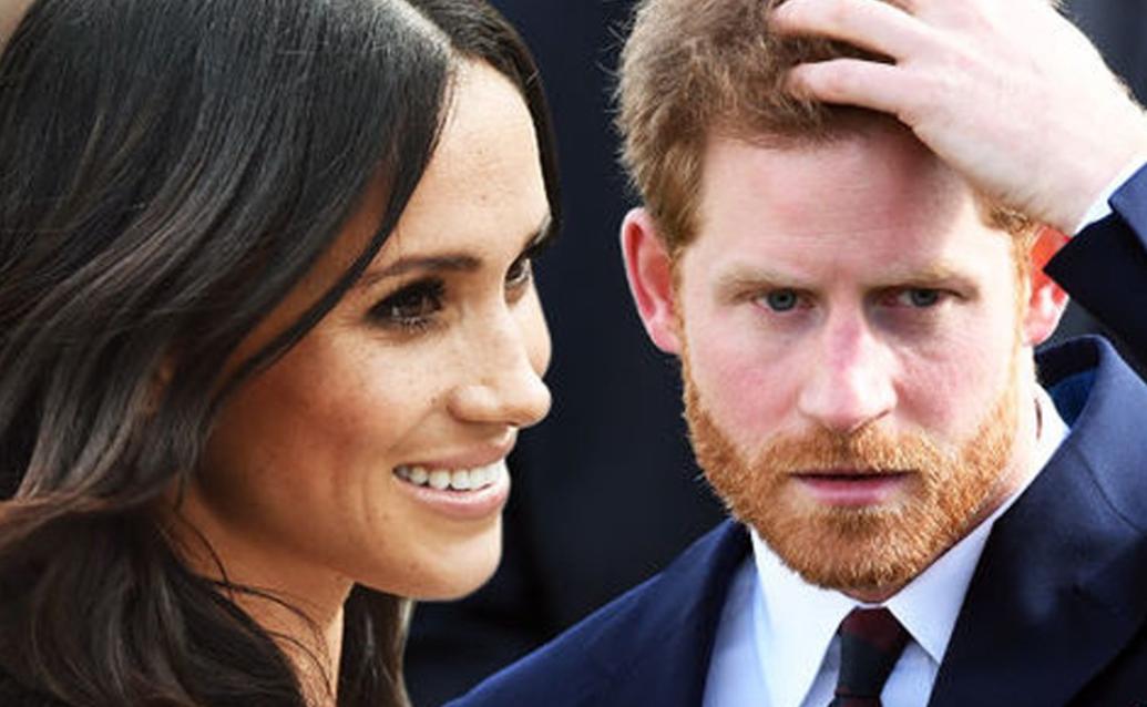 哈里王子：无意当优步司机，每月账单将“依赖”梅根·马克尔