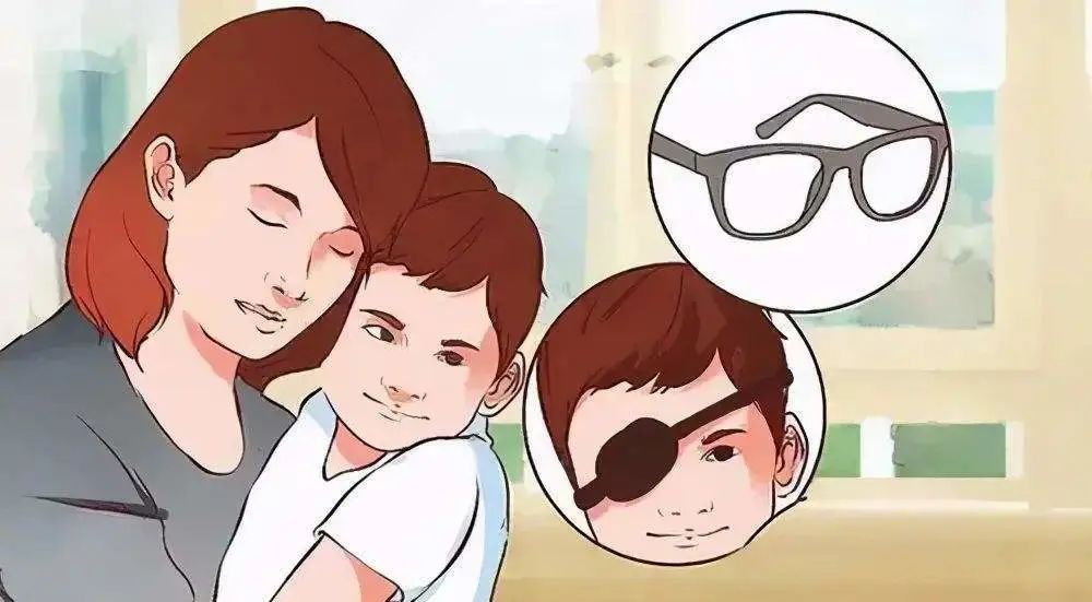 怎么判断是歪头引起的斜视,老是斜眼看人的人是怎么回事