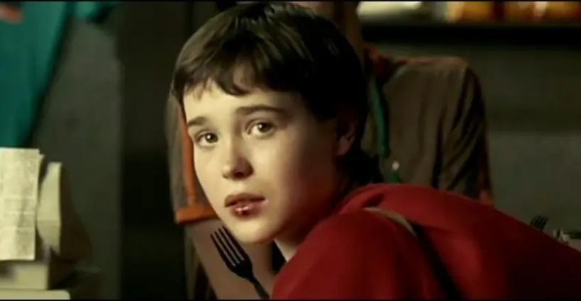 美国剧情犯罪片《水果硬糖》，一个萝莉控为之恐惧的故事