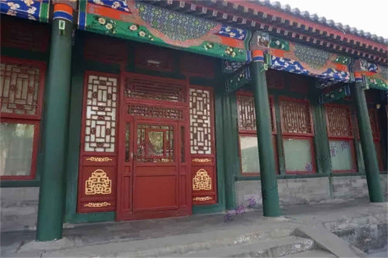 中国第一传奇富豪,中国第一豪宅的主人