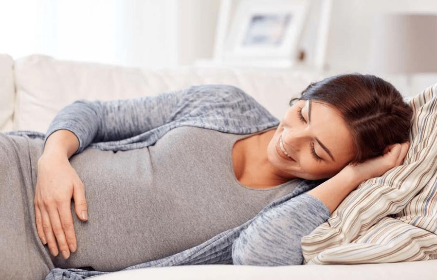 同房后酿成大错:黄体破裂!劝告:夫妻生活不是打仗,请务必适度