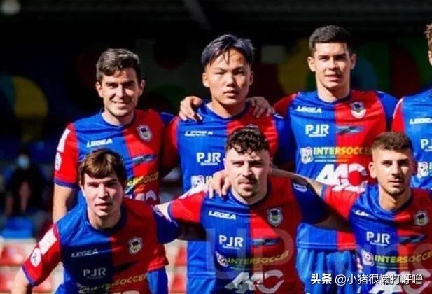 西班牙足协丙级联赛,西班牙足协乙组联赛