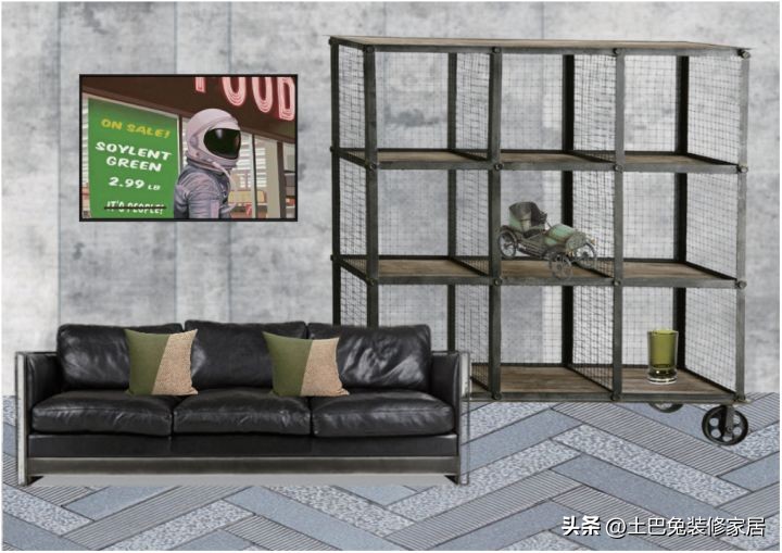 小户型怎么装修显得空间大一点,小户型怎么装修显得空间大视频