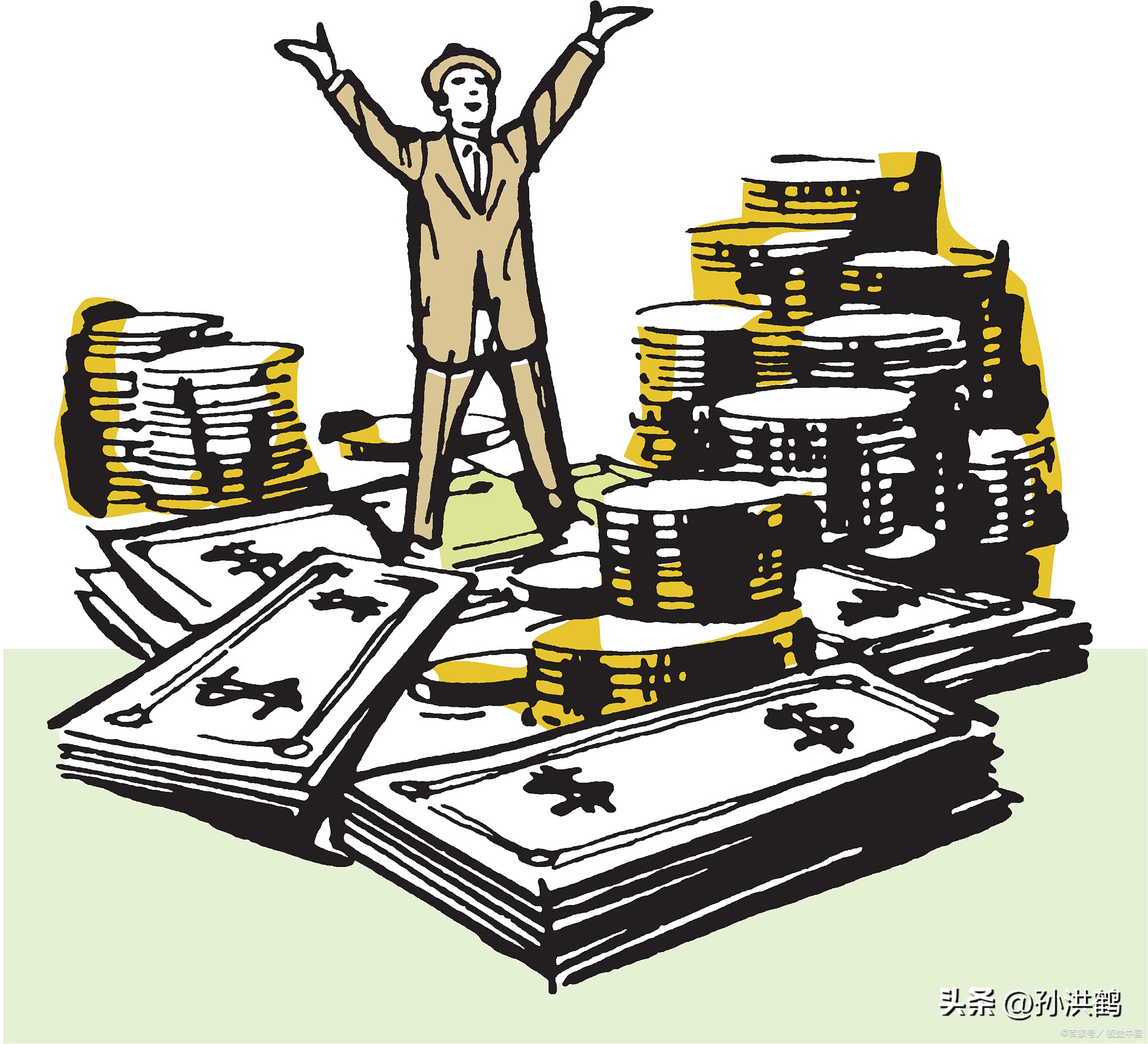 如何通过网络10天赚1万,穷人思维无法解决复杂问题