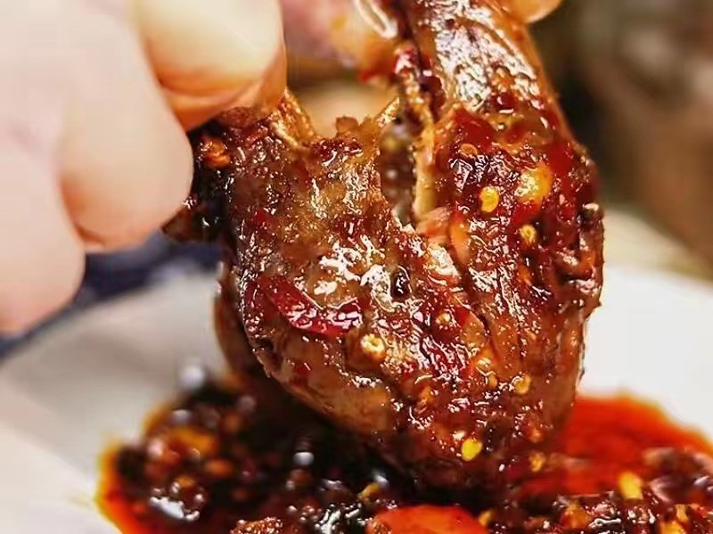 成都必点的7道川菜是川菜之魂,去四川必吃的4道川菜