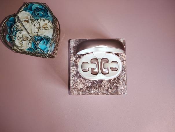 有生物振膜加持才能呈现出色好音质-双飞燕Biosong生物丽声耳机