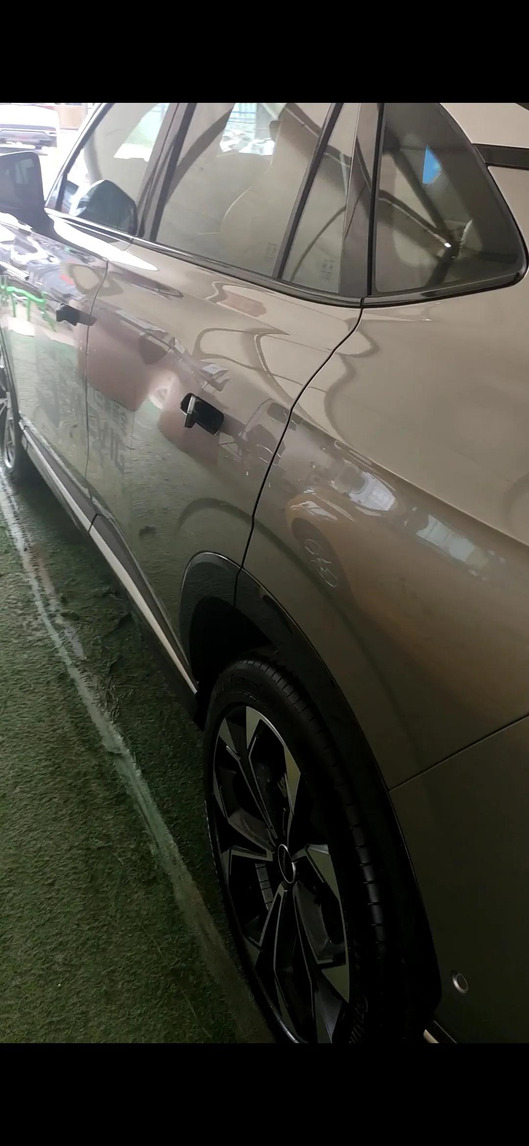 七夕来看车，实力有几何