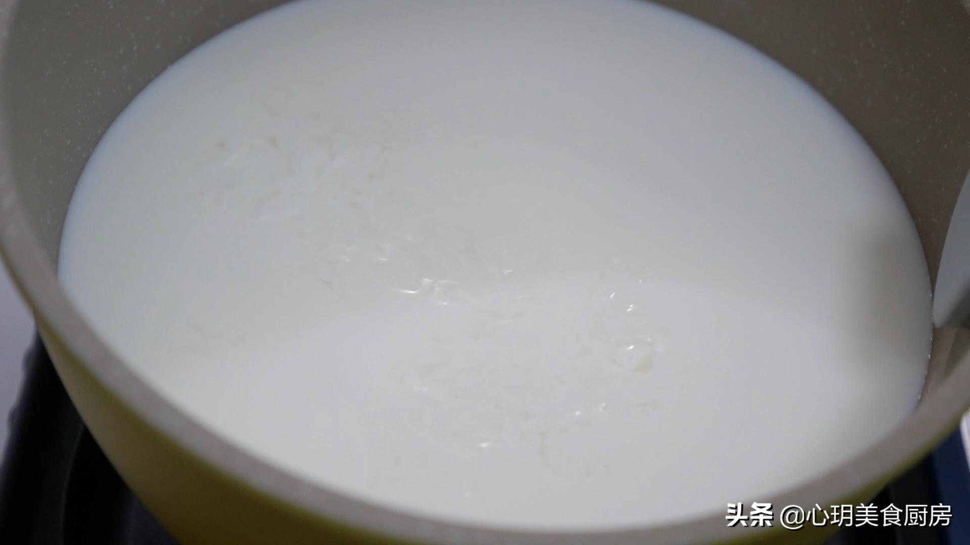 往牛奶里面加白醋,往牛奶里加醋会怎么样