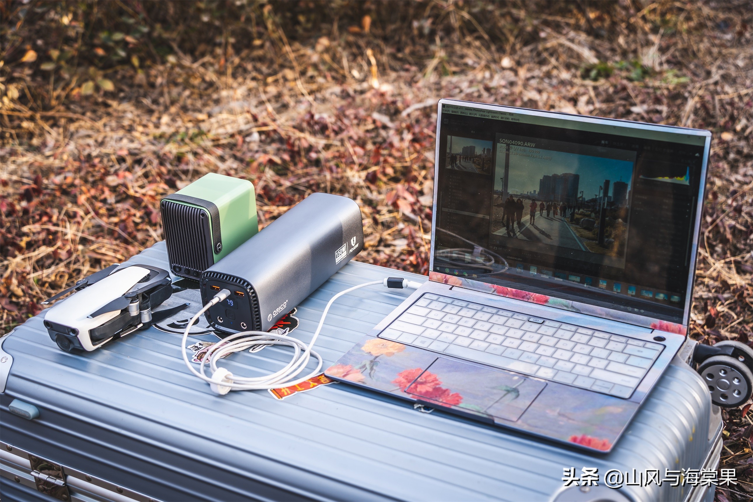 奥睿科户外储能电源,户外达人必备神器