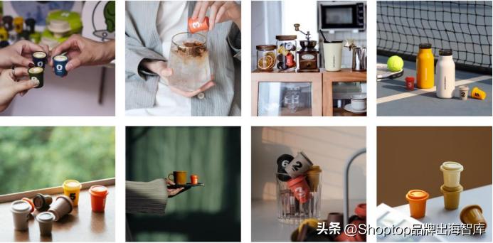 全球咖啡销量大增,国产咖啡美国上市