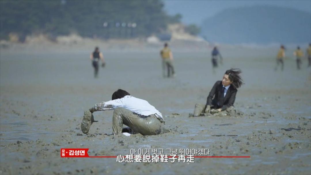 9.6分还在涨，国综又双叒输给韩国了