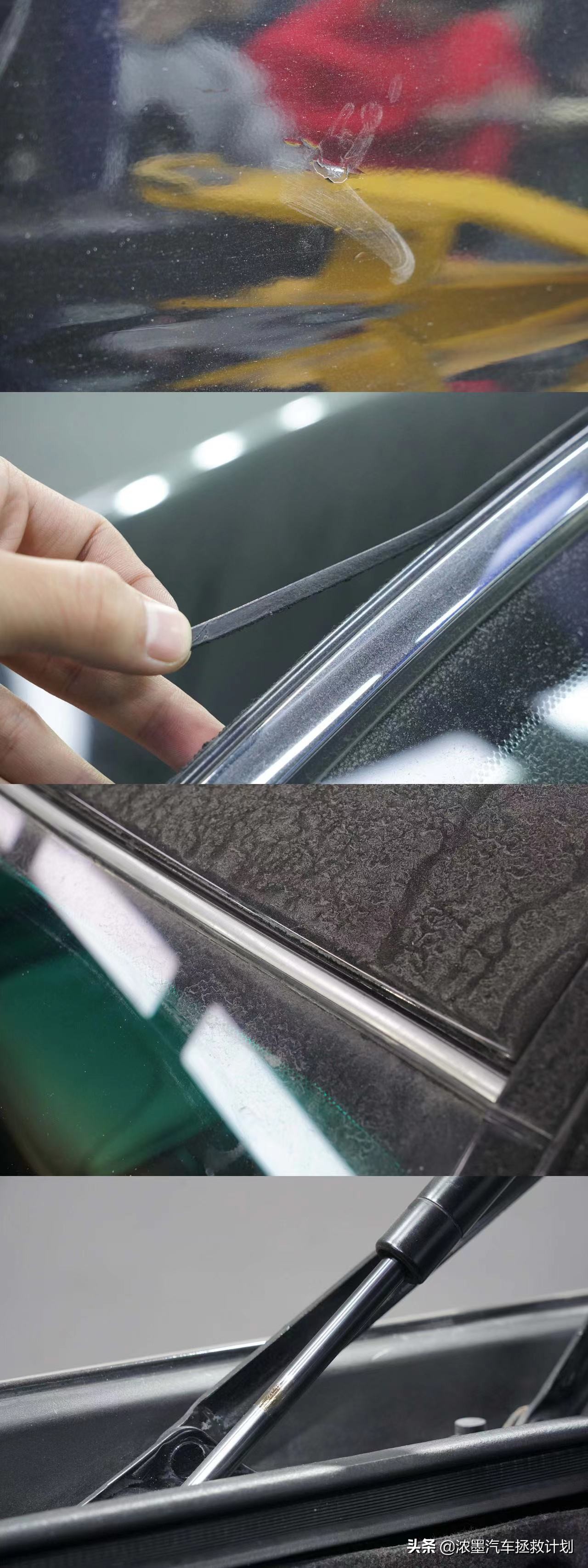 雷克萨斯ls430老车翻新作业衡阳,雷克萨斯ls430老车翻新作业