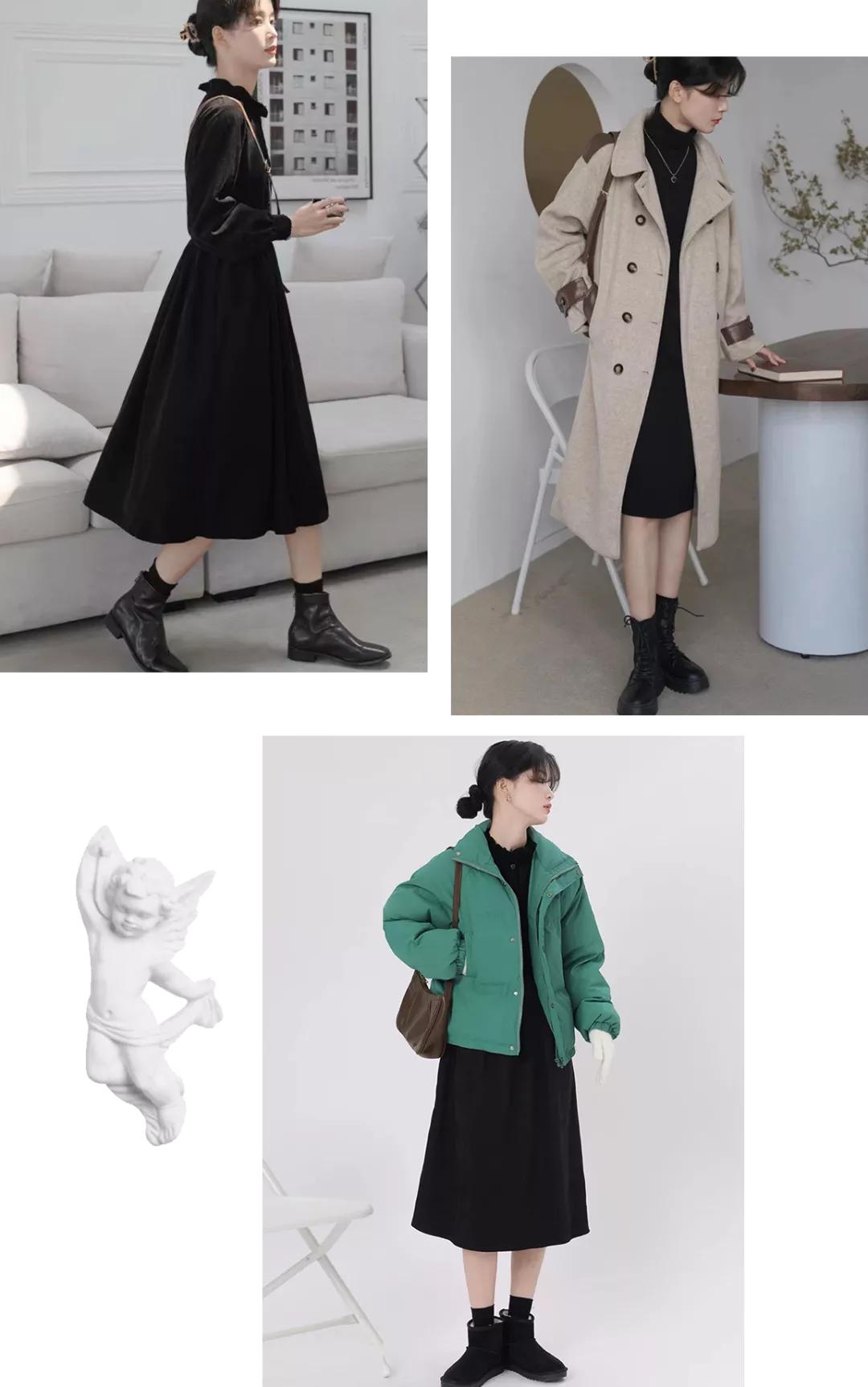 衣服就别扔了吧,衣服过时了扔掉吧