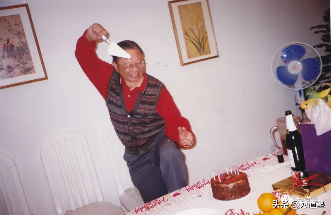 截拳道根在中国：李小龙弟子李恺师傅阐释截拳道精要（综合）