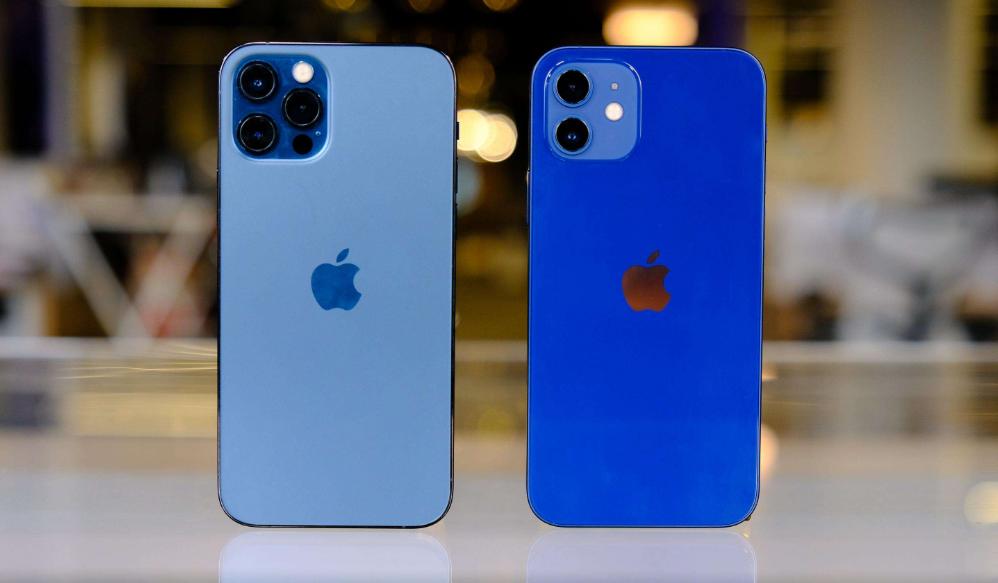 苹果手机如何超越华为,高端手机华为和苹果