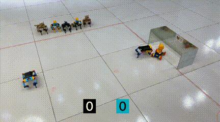 中国最新的四足机器狗,现在最新的机器狗