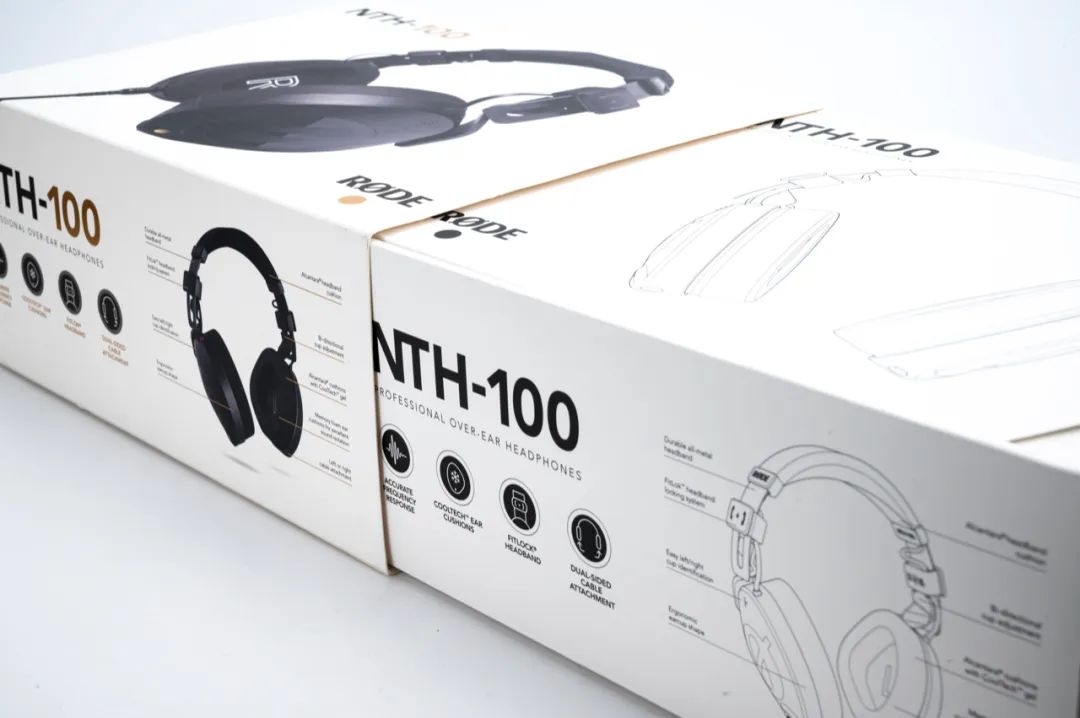 罗德麦克风一拖二监听使用方法,罗德麦克风日常使用