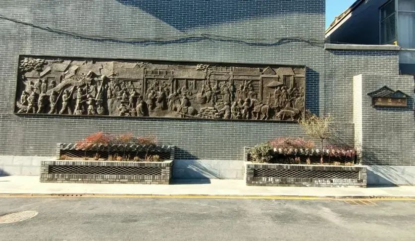 石家庄最美小街巷如何投票,石家庄市小街巷