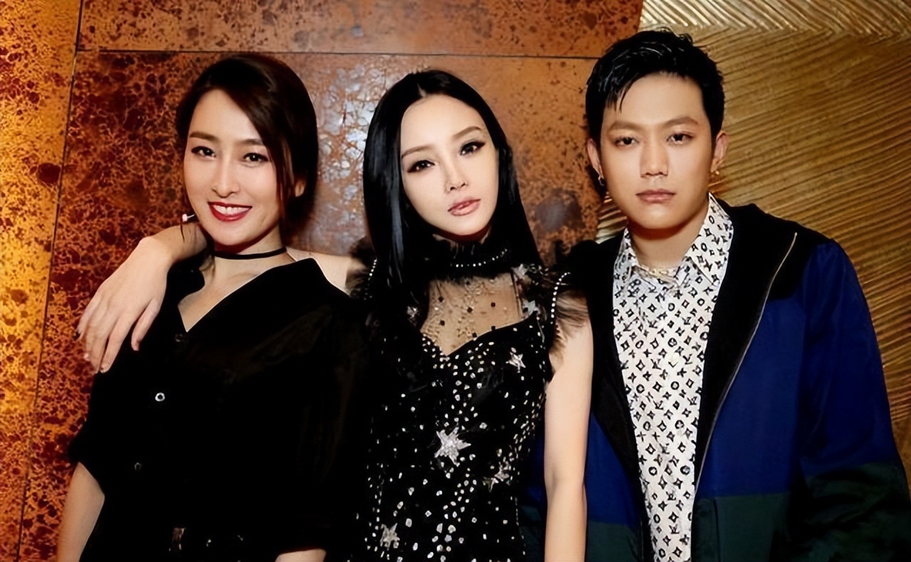 马苏遭遇史上最尬时刻,经历过一场风波后的马苏