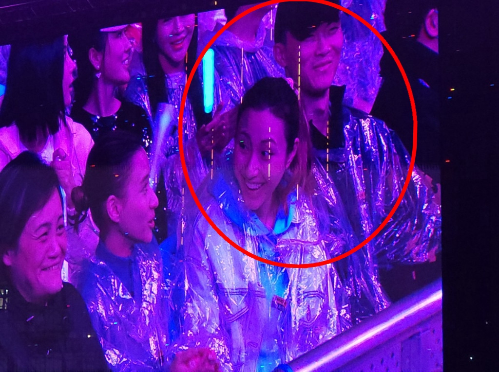 香港*防队消**长涉性侵，何超云未婚夫因与疑犯同姓同龄同职业而躺枪