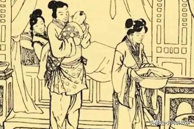 民间故事穷小子转运,民间故事穷小子