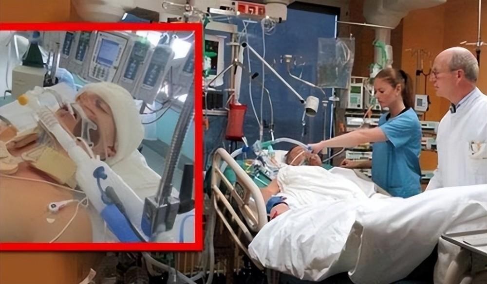 车王舒马赫昏迷10年“苏醒”,昏迷6年的车王舒马赫终于苏醒