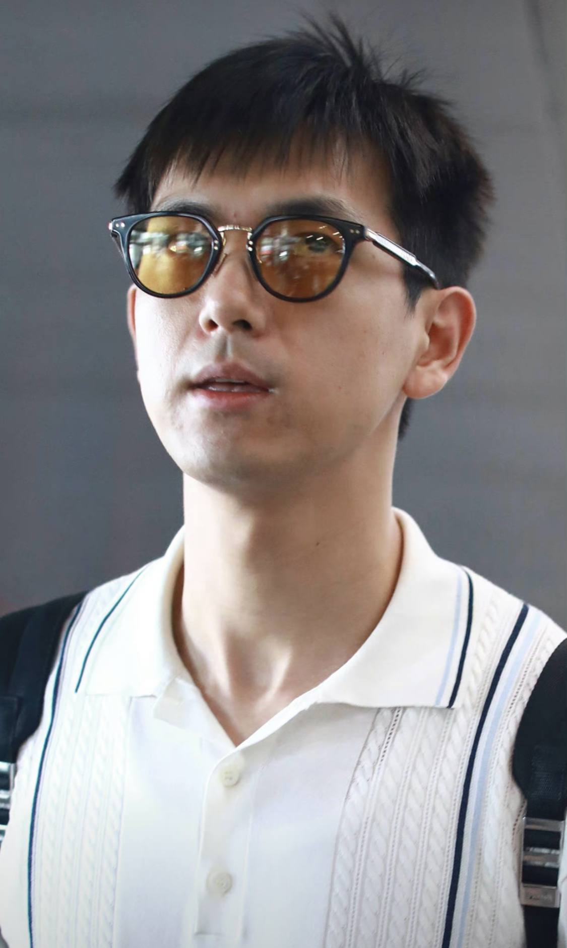 男明星新一波丑照,最好看的男明星丑照