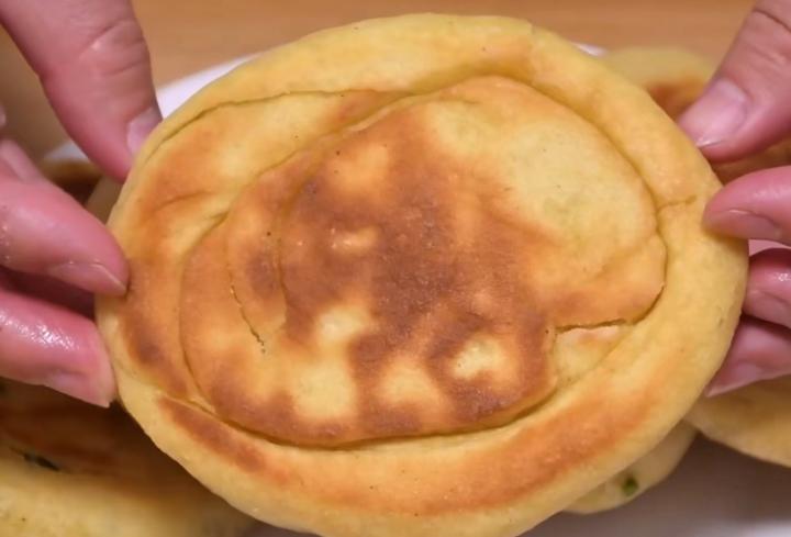 夏吃粗粮少吃细，推荐3种粗粮饼的做法，营养美味促消化