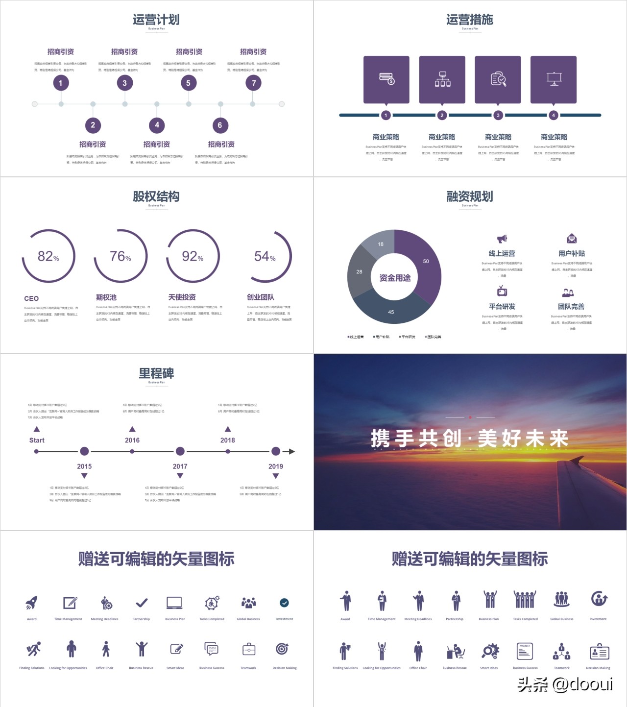 写创业计划书的技巧和方法,写创业计划书的题目