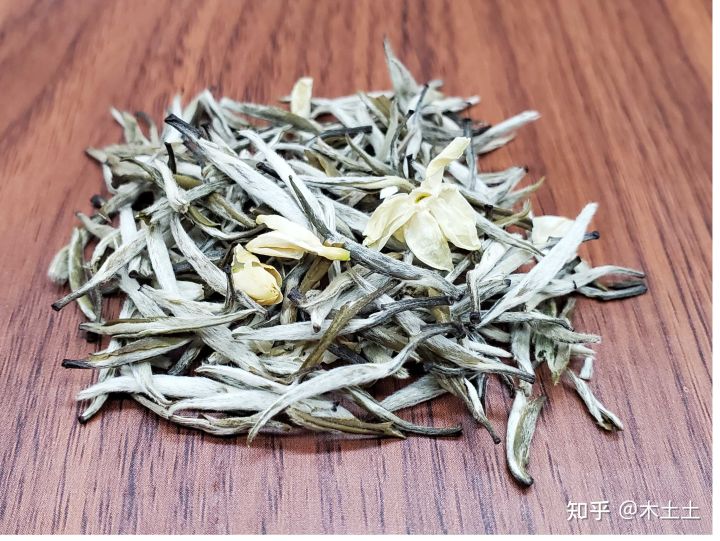 哪个品牌的高端茉莉花茶性价比高？