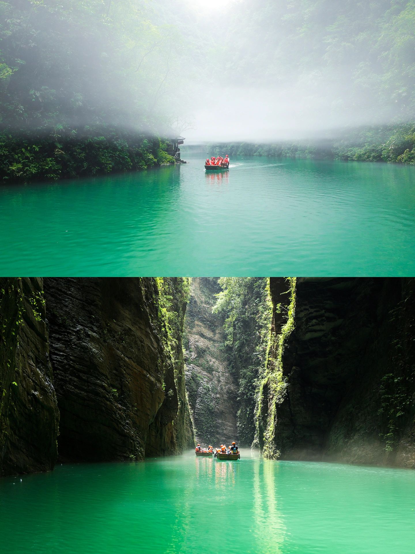 恩施旅游攻略自驾游最佳线路,西安至恩施5天4晚旅游攻略