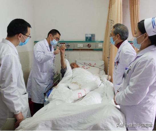 脑立体定向手术医院,脑立体定向手术患者分享