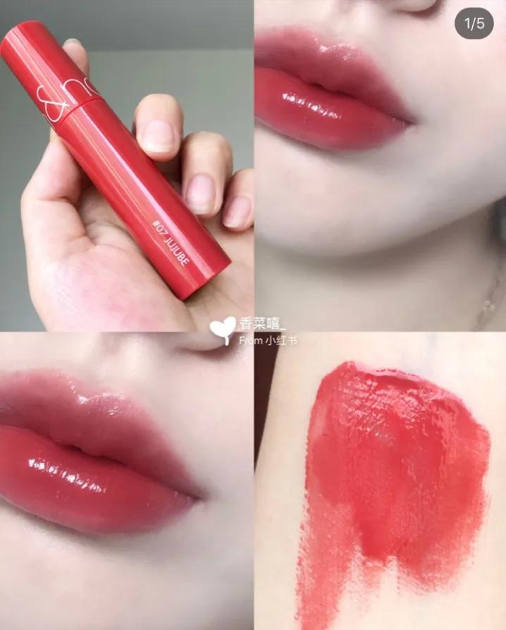 每个女生都不可能只拥有一支口红,女生一生只能买十只口红