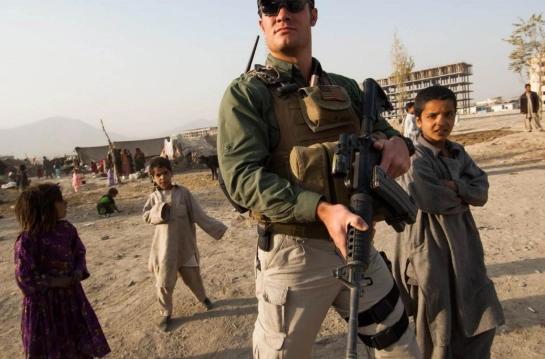 国外雇佣兵到底有多厉害,外国雇佣兵大概什么实力